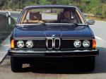 BMW 733i 1977 года (US)